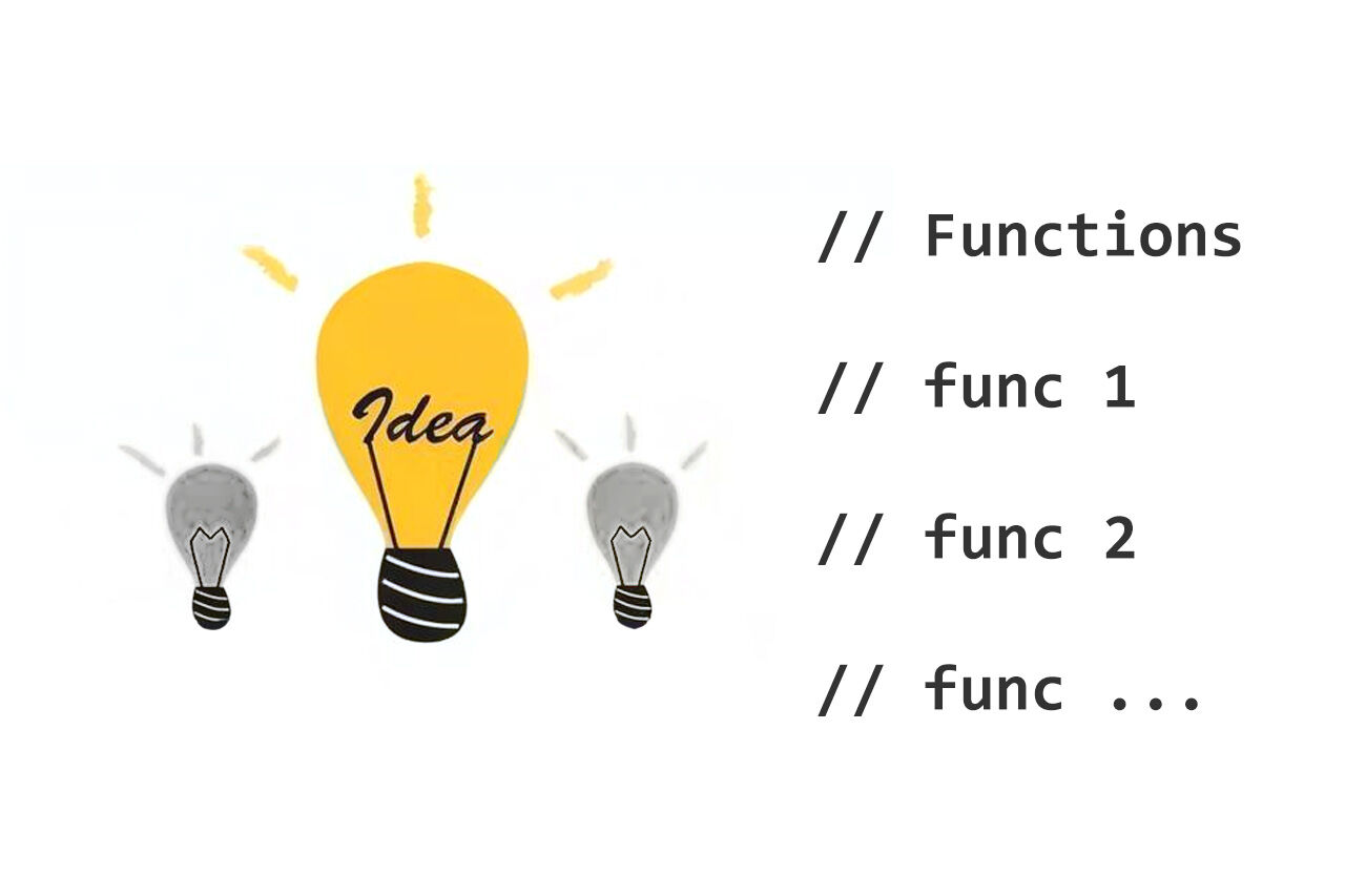 New Function Customize