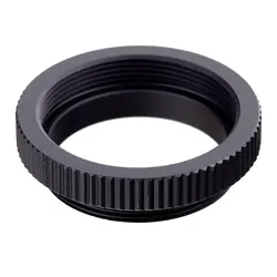 CS to C Lens Mount Adapter 5mm