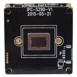 IP16DS327D 1/2.8" SONY Starlight WDR IMX327 + Hi3516D  Starlight Security CCTV HD Camera Module board 2MP 1080P H.265