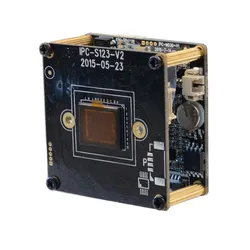 1/2.8" 3MP 1080P WDR 120db Sony Starvis IMX123 Hi3516D H.265 IP Camera module (IMX123, 3MP, 22mm)