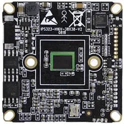 IP16VS323 1/2.9" 2MP Sony IMX323 + HI3516CV200 CMOS IP Camera Module Board (2MP, IMX323)