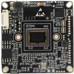 IP16XS327 1/2.8" 2MP 1080P Sony IMX327 Hi3516CV300 H.265 IP Starlight Security CCTV HD Camera Module board (Fixed, 2MP, 20mm, IMX327)