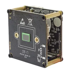 IP16DS323D 2MP 1080P SONY IMX323 Hisilicon Hi3516CV300 H.265 CVBS Dual Board IP Network camera board