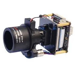 IP16XS323D-AZ2812 1/2.9" 2MP 1080P IP camera board