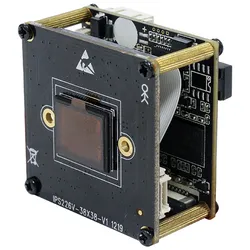 IP19VS226D IMX226 Hi3519V101 Starvis 12MP 1/1.7" 4000x3000 8MP 4K 1/1.9" 4096x2160 IP Camera module 38x38 (12MP, 22mm, IMX226, H.265)