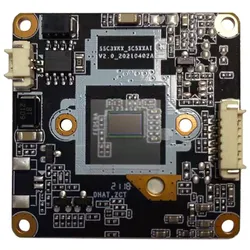IP30C46 1/2.9" SSC30KD Security CCTV HD Camera Module board 4MP H.264 H.265