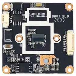 IP35C35 1/2.7" SC3335 SSC335 Security CCTV HD Camera Module board 4MP H.264 H.265