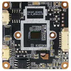 IP37C43 1/2.9" SSC337 Security CCTV HD Camera Module board 4MP H.264 H.265