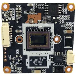 IP35S307 1/2.8" SONY Starlight IMX307 SSC335 Security CCTV HD Camera Module board 2MP 1080P H.264 H.265