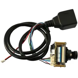 IP16DS327DK 2MP starlight SONY IMX327 Dual Board IP Network camera Module