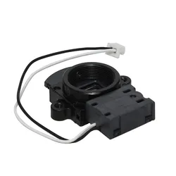 IR0117-M12 8MP 1/2.5" 20mm IR CUT filter M12 lens mount double filter switcher 7.9mm height
