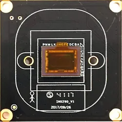 H.265 Hi3516AV200 full function 2MP Sony IMX290 Starlight IP camera board