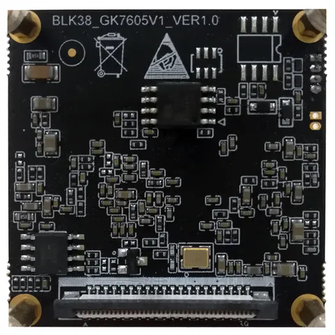 G385A 30fps 1080P 1/2" Sony Starlight IMX385 + GK7605V100 2MP 1080P CCTV IP CAMERA Board Security Camera Module 