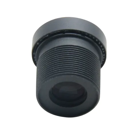 L3.47-M12-13MP 13MP 4K 3.47mm Lens 168degree M12 Wide angle Camera lens 1/1.7" IMX226