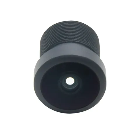 L3.47-M12-13MP 13MP 4K 3.47mm Lens 168degree M12 Wide angle Camera lens 1/1.7" IMX226