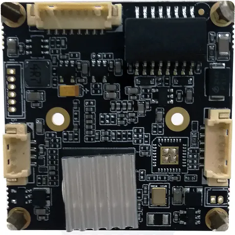 G307SZ5X 30fps Starvis 1080P 1/2.8" Sony Starlight IMX307 + GK7205V300 2MP 1080P 2.7-13.5mm 5X optical motorized zoom IP CAMERA Module