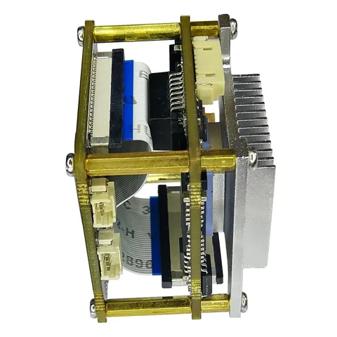 H334A 30fps 3840x2160 1080P 1/2" Sony Starlight IMX334 + HI3516AV300 8MP CCTV IP CAMERA Board Security Camera Module