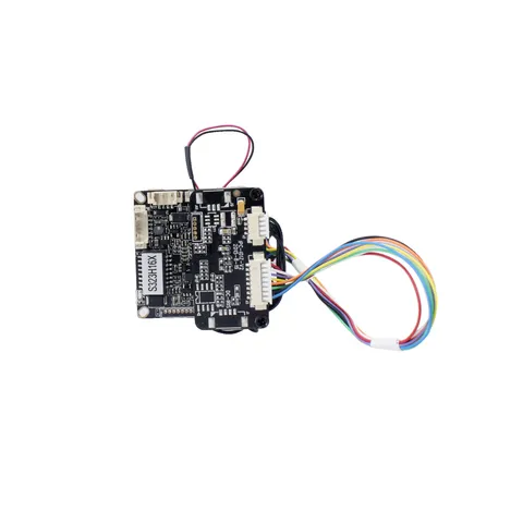 IP16VS323-AZ27135 1/2.9" 2MP Sony IMX323 realtime 30fps h.264 IP camera module board 2.7-13.5mm auto zoom lens