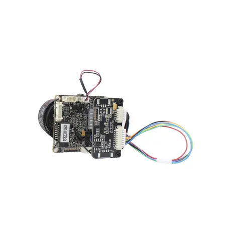 IP16VS323-AZ27135 1/2.9" 2MP Sony IMX323 realtime 30fps h.264 IP camera module board 2.7-13.5mm auto zoom lens