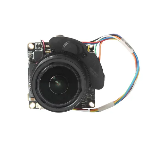 IP16XS327-AZ27135 1/2.8" 2MP 1080P Sony IMX327 + HI3516CV300 2.7-13.5mm Auto Zoom Starlight Security CCTV HD Camera Module board