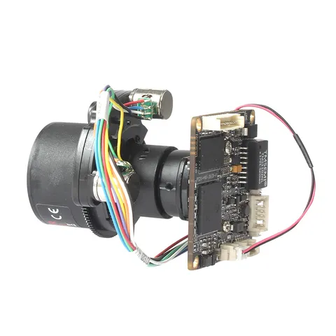 IP16XS327-AZ27135 1/2.8" 2MP 1080P Sony IMX327 + HI3516CV300 2.7-13.5mm Auto Zoom Starlight Security CCTV HD Camera Module board