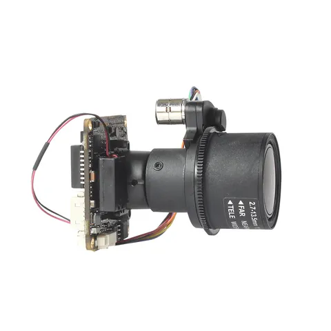 IP16XS323-AZ27135 2MP 1080P 1/2.9" IMX323 IP Camera module 2.7-13.5mm Auto zoom lens