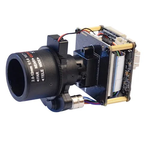 IP16XS323D-AZ2812 1/2.9" 2MP 1080P IP camera board
