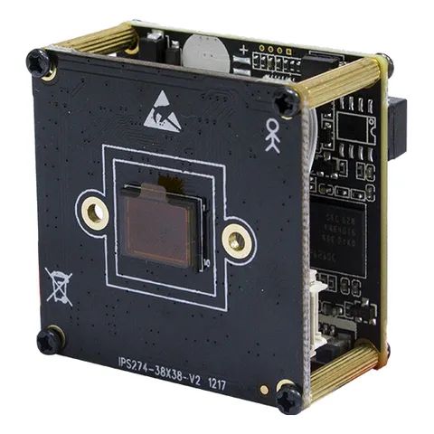 1/2.5" SONY IMX274 + Hi3519V101 4K 8MP 3840x2160 H.265 IP Camera BOARD (IMX274, 8 MegaPixel, H.265)