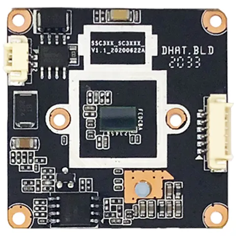 IP35C35 1/2.7" SC3335 SSC335 Security CCTV HD Camera Module board 4MP H.264 H.265