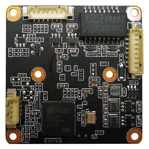 IP37C40 1/2.9" 4MP GC4653 SSC337 Security CCTV HD Camera Module board H.264 H.265