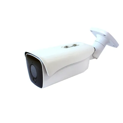 Outdoor IP66 waterproof aluminum Bullet camera housing